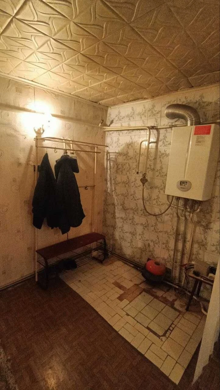 Sale of a House in МОПР