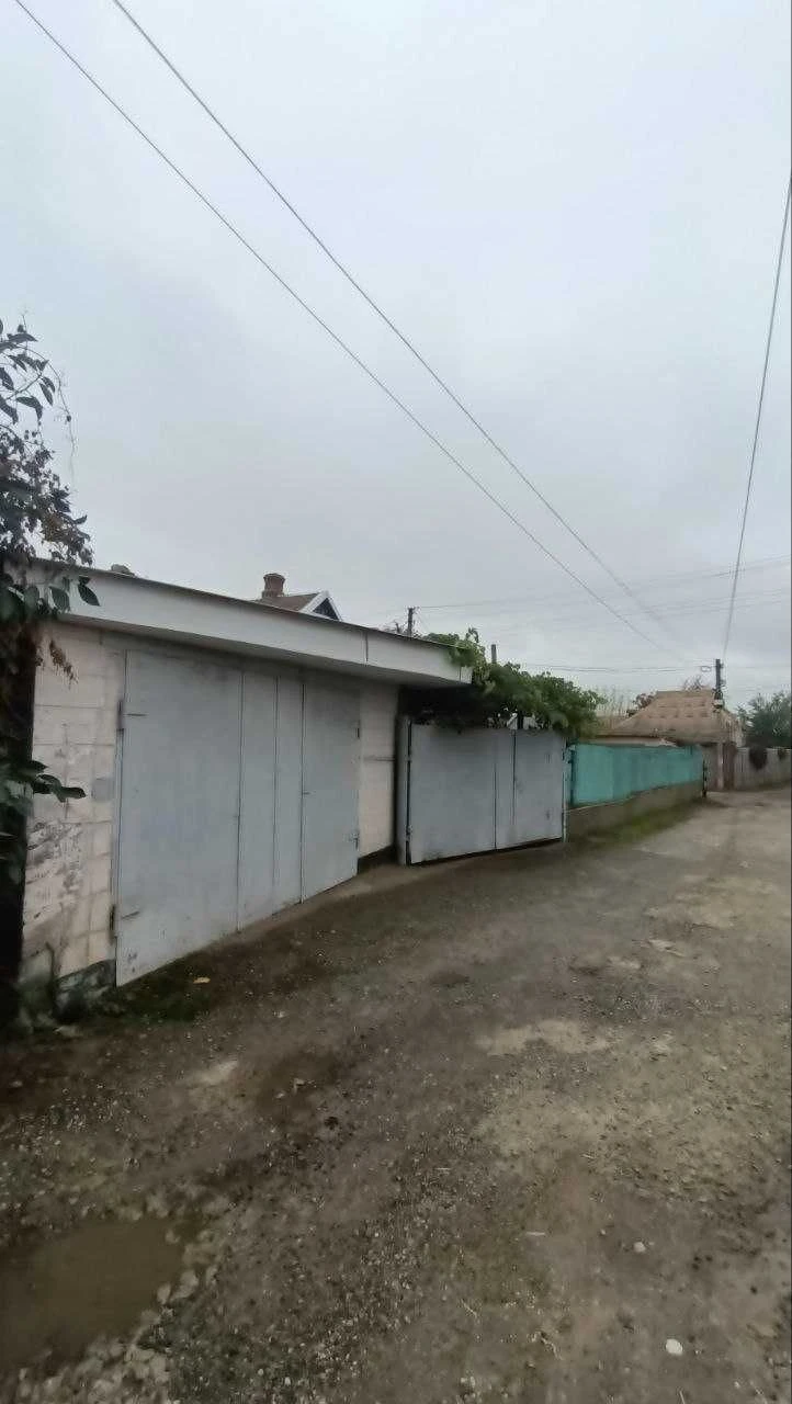 Sale of a House in МОПР