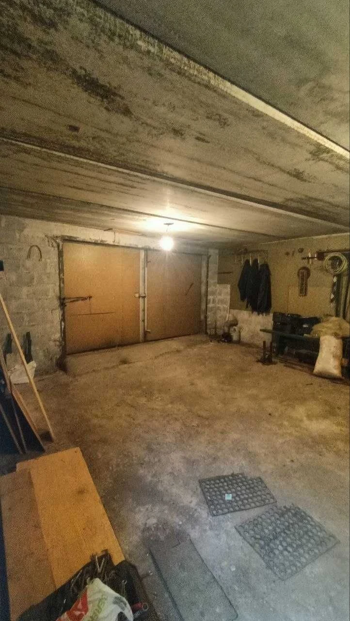 Sale of a House in МОПР