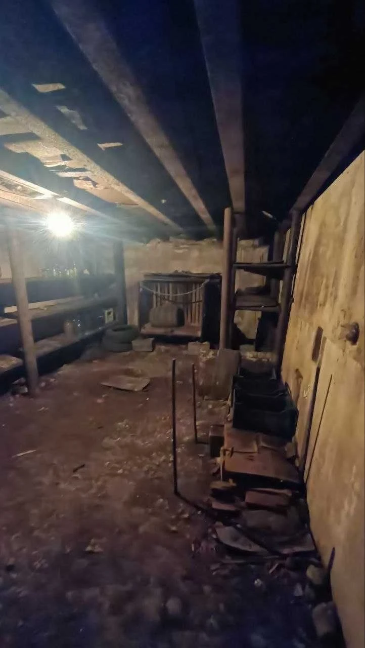 Sale of a House in МОПР