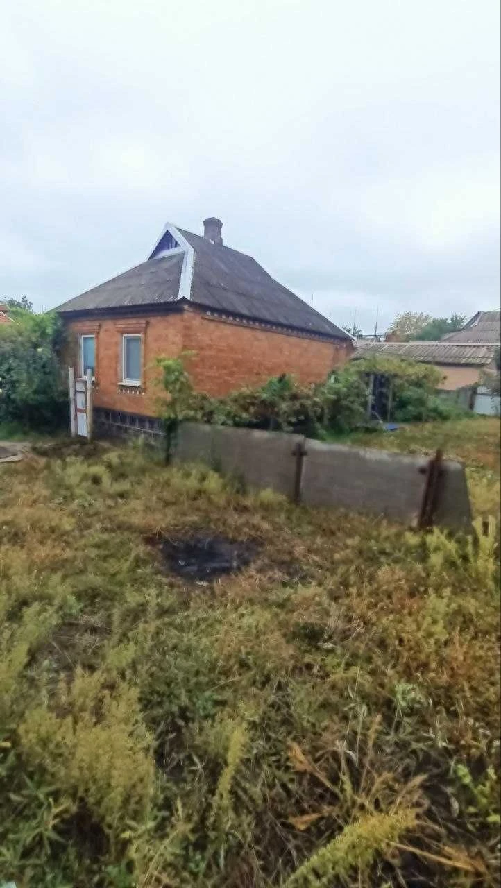 Sale of a House in МОПР