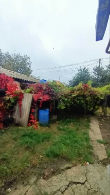 Sale of a House in МОПР