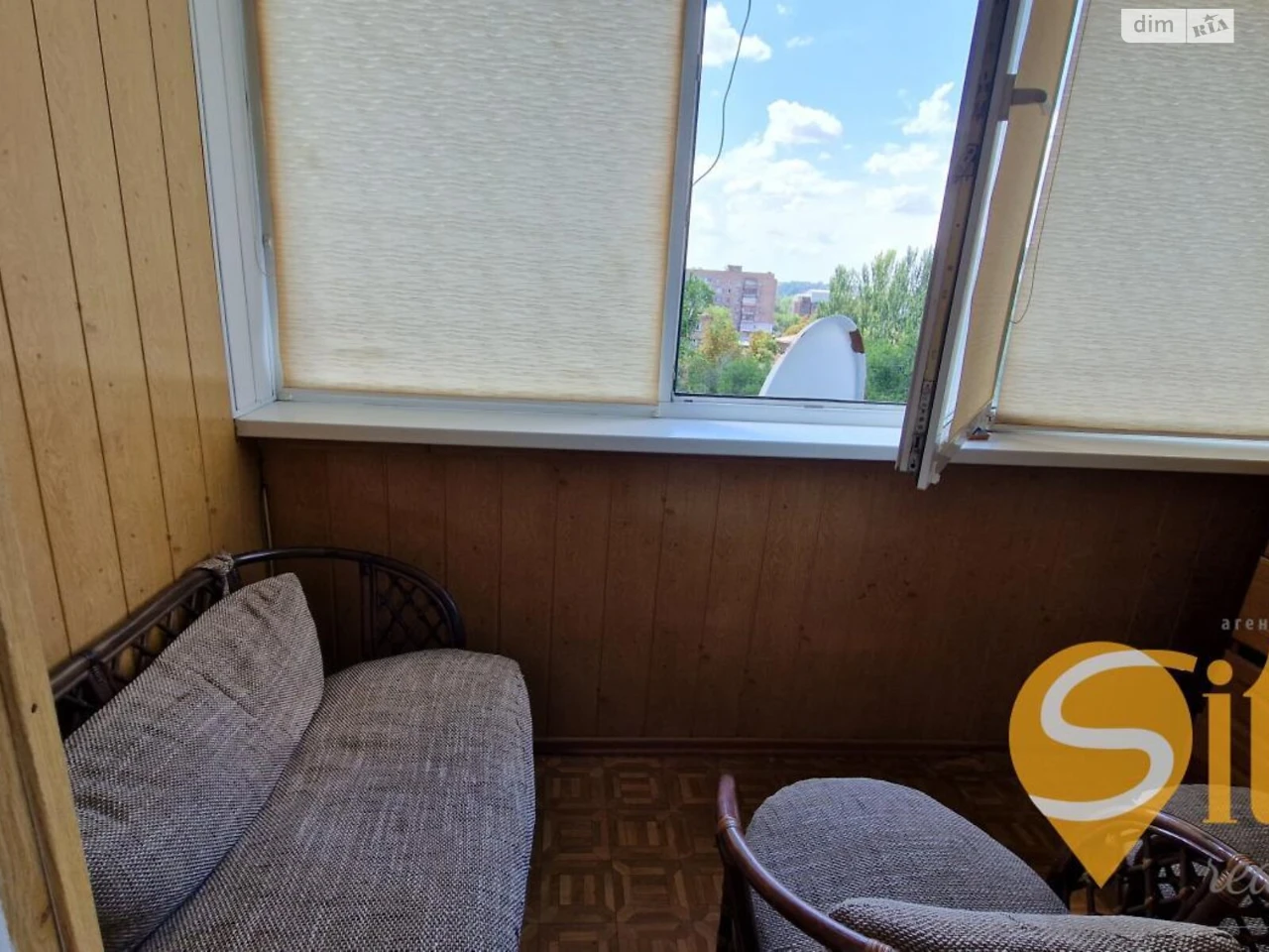 Продажа квартир Днепровский (Ленинский).