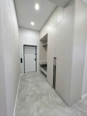 Sale of a modern duplex