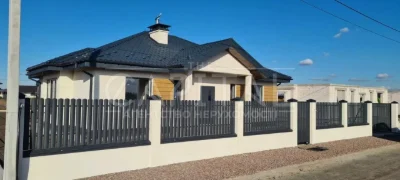 Котедж 4 кімнати, 135 м², Вишгород, своя котельня