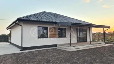 Котедж 4 кімнати, 135 м², Вишгород, своя котельня