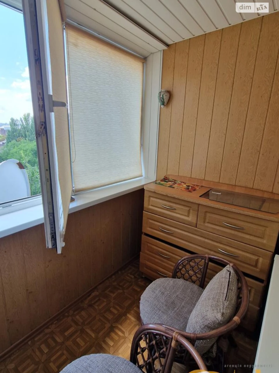 Продажа квартир Днепровский (Ленинский).