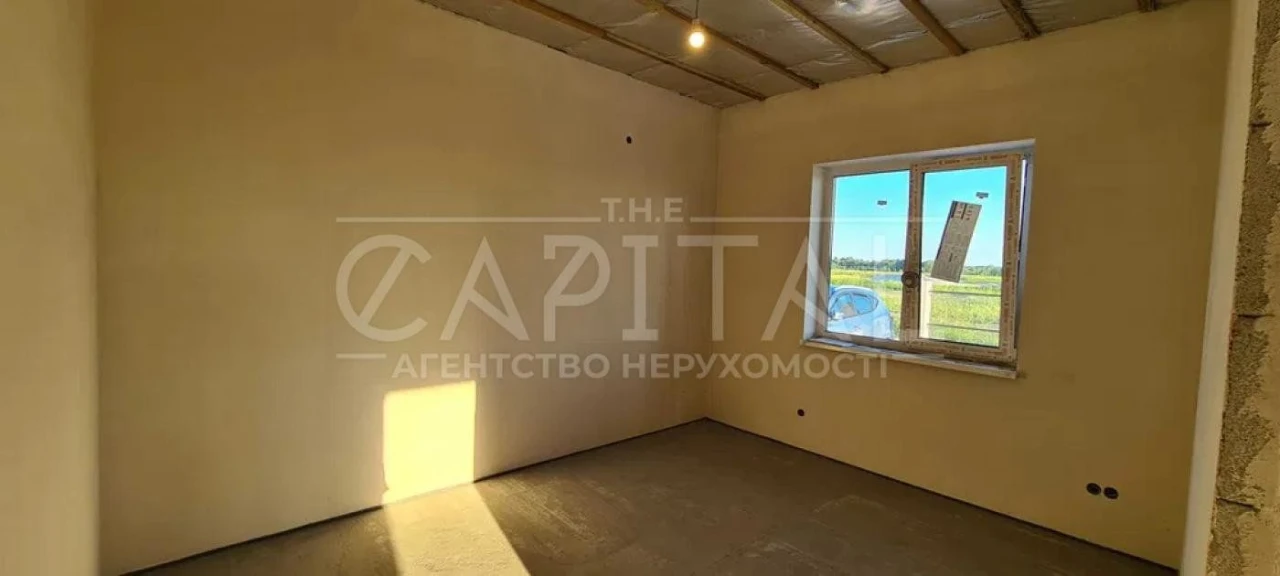 Котедж 4 кімнати, 135 м², Вишгород, своя котельня