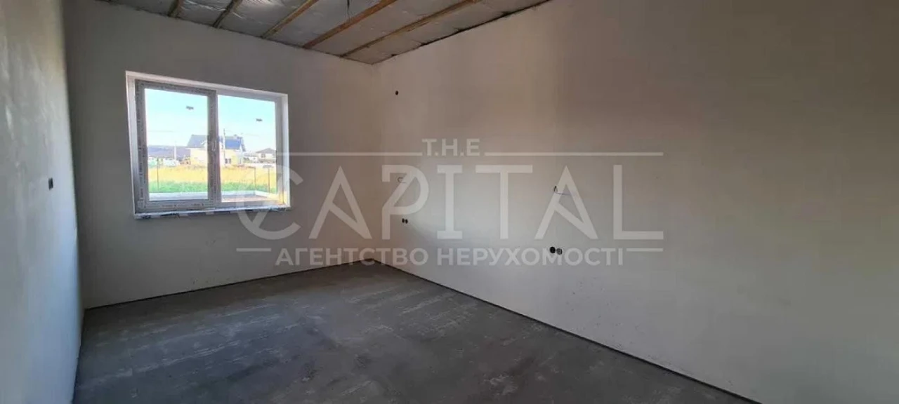 Котедж 4 кімнати, 135 м², Вишгород, своя котельня