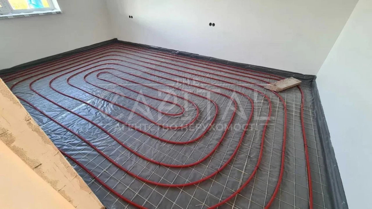 Котедж 4 кімнати, 135 м², Вишгород, своя котельня