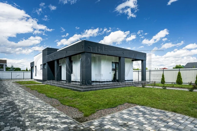 Будинок 3 кімнати, 150м², Вишгород, з паркінгом