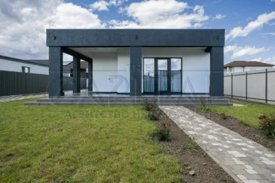 Будинок 3 кімнати, 150м², Вишгород, з паркінгом