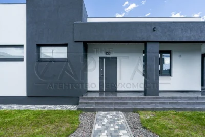 Будинок 3 кімнати, 150м², Вишгород, з паркінгом