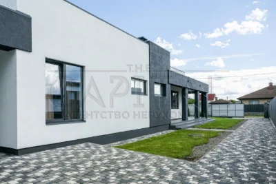 Будинок 3 кімнати, 150м², Вишгород, з паркінгом