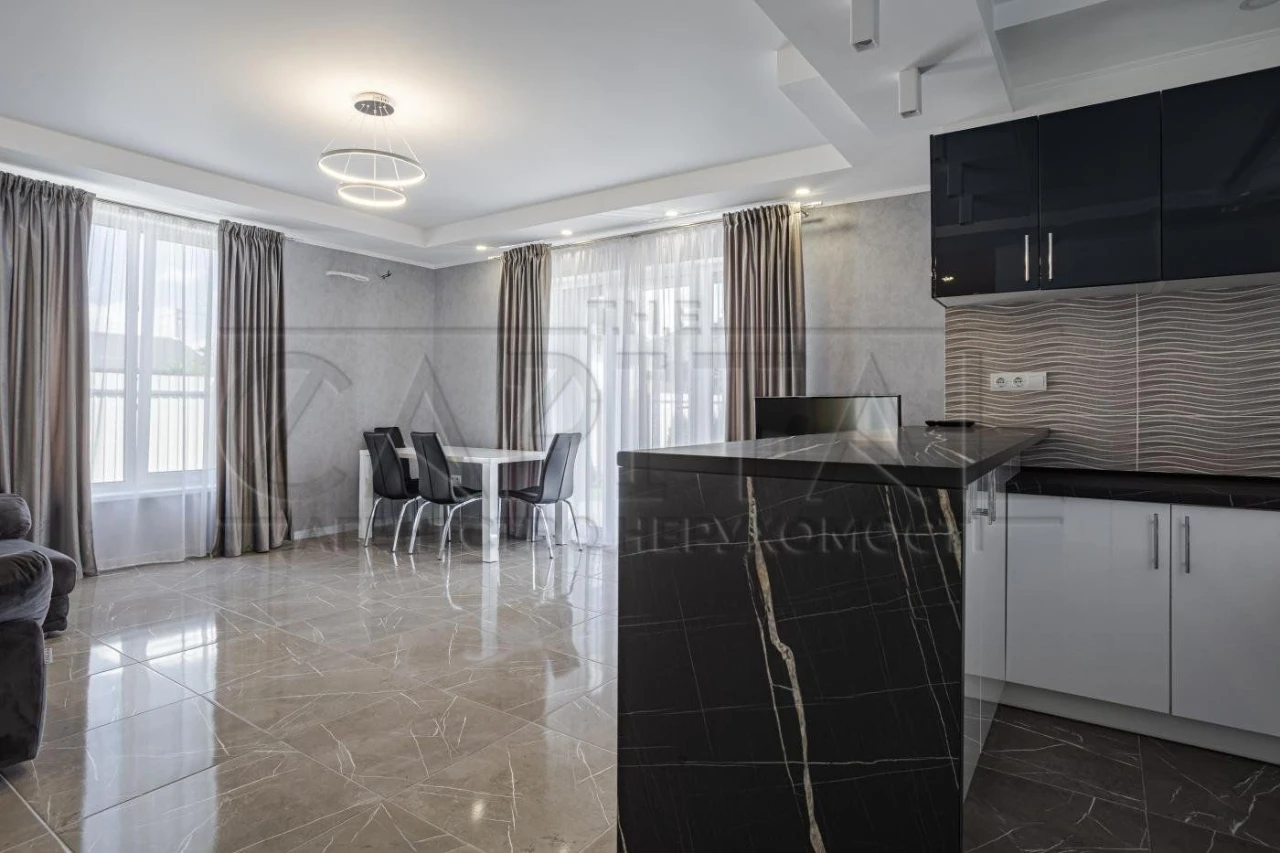 Будинок 3 кімнати, 150м², Вишгород, з паркінгом