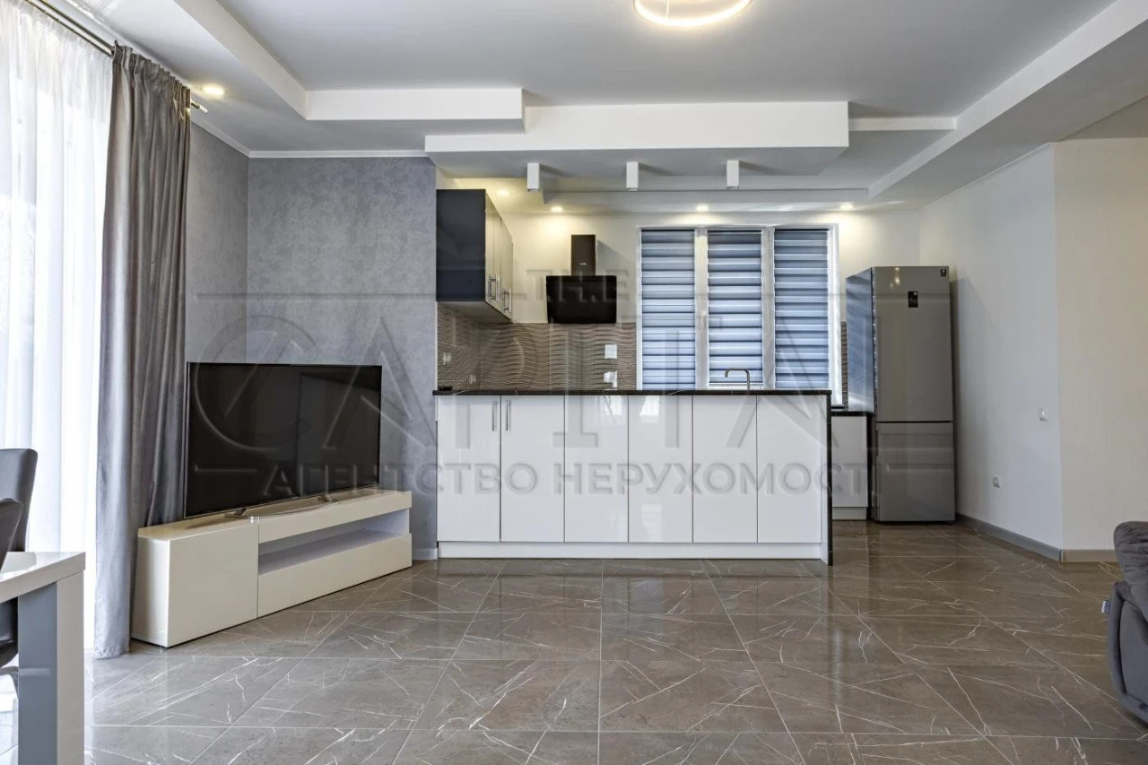 Будинок 3 кімнати, 150м², Вишгород, з паркінгом