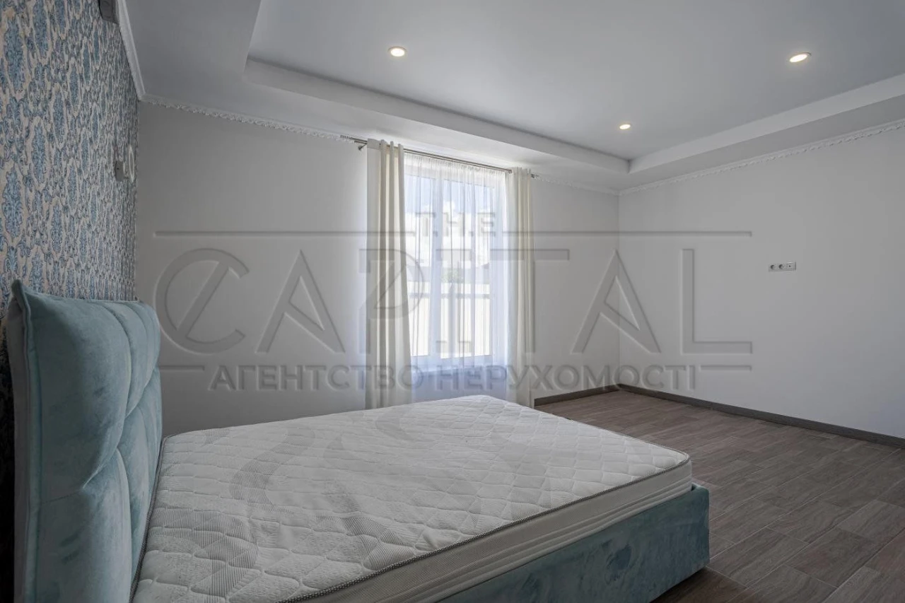 Будинок 3 кімнати, 150м², Вишгород, з паркінгом