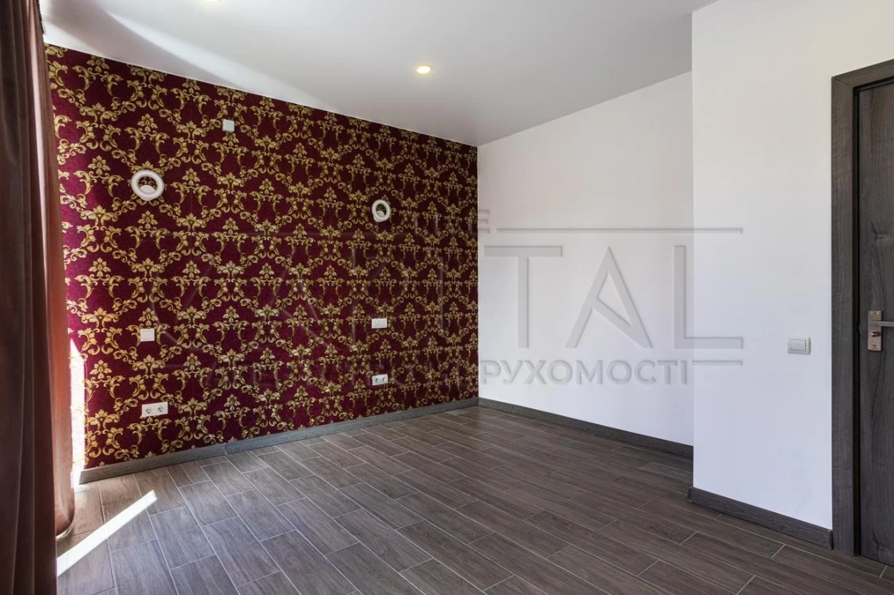 Будинок 3 кімнати, 150м², Вишгород, з паркінгом