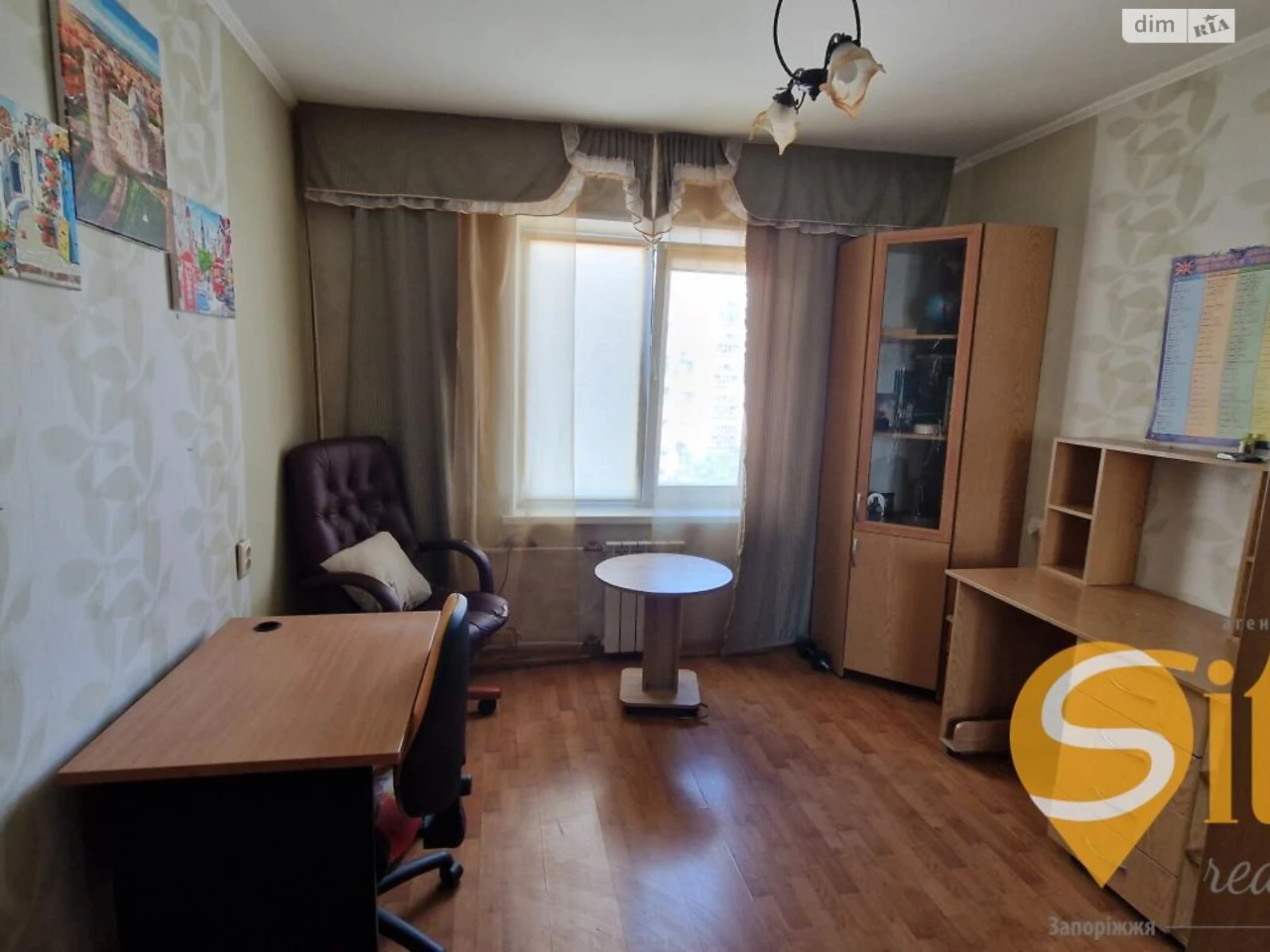 Продажа квартир Днепровский (Ленинский).