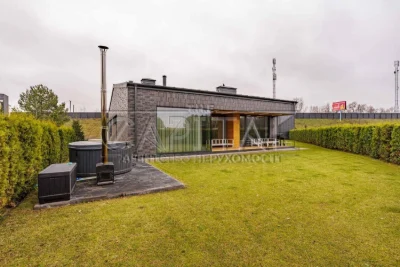 Будинок 4 кімнат, 180 м² у Вишгороді, котеджне містечко