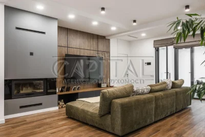 Будинок 4 кімнат, 180 м² у Вишгороді, котеджне містечко