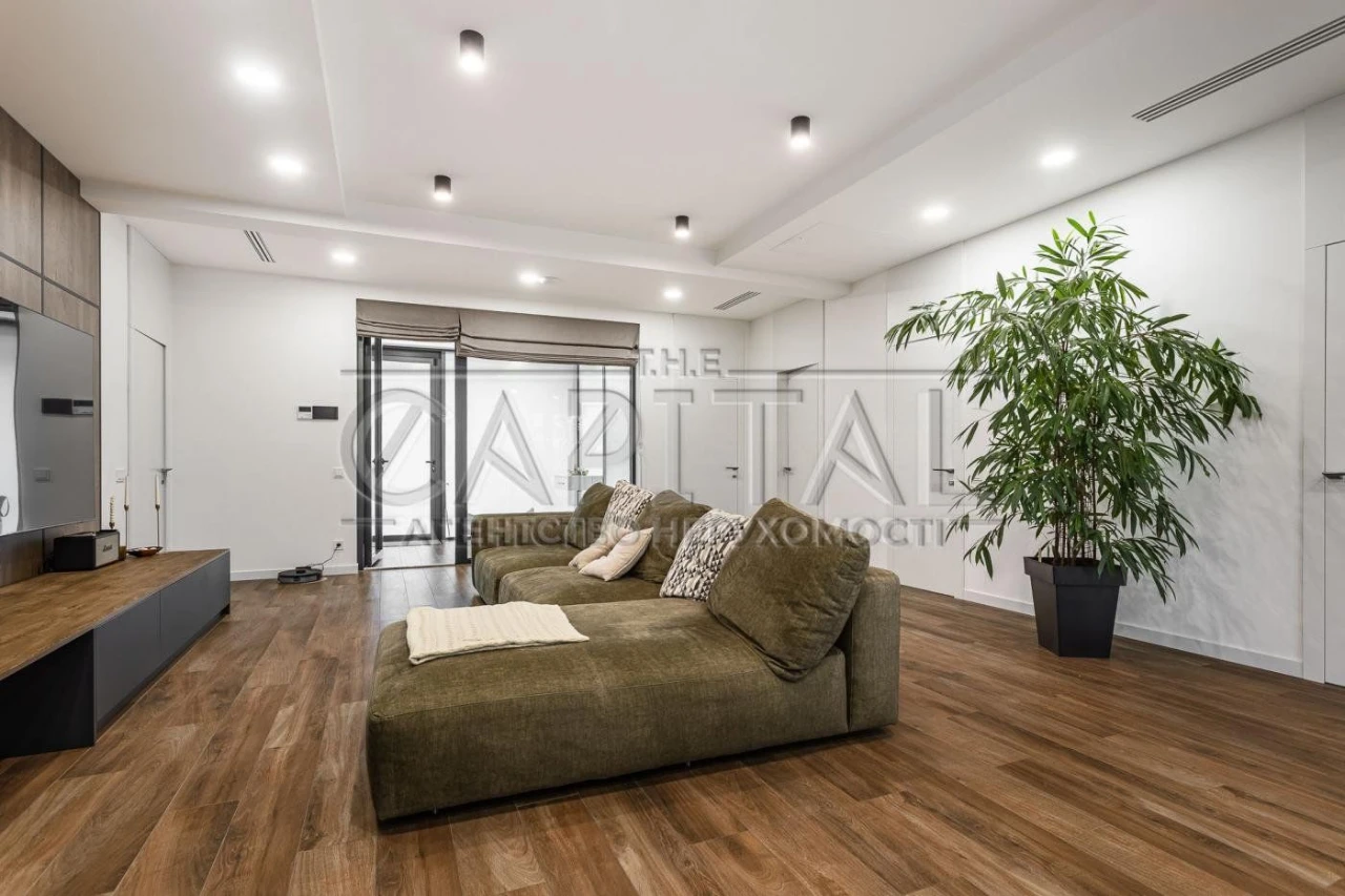 Будинок 4 кімнат, 180 м² у Вишгороді, котеджне містечко