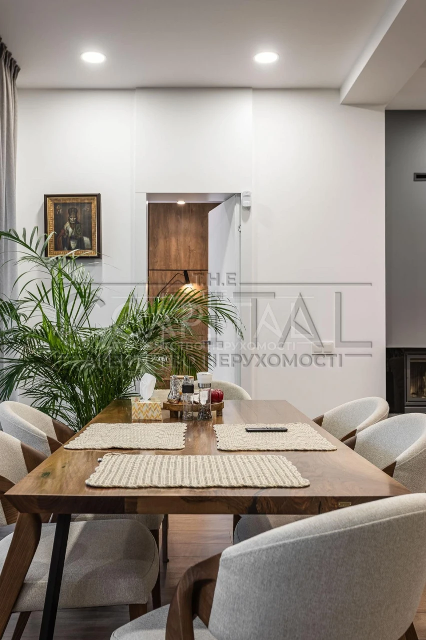 Будинок 4 кімнат, 180 м² у Вишгороді, котеджне містечко