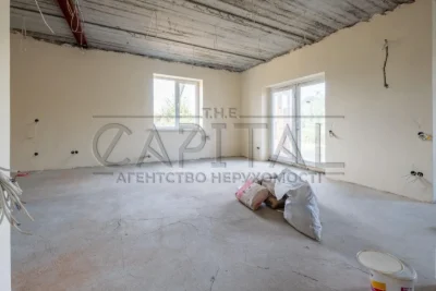 4-room house, 300 m² in the "Mezhrichya" estate, Oseshchina, Vyshorod district, with a pool