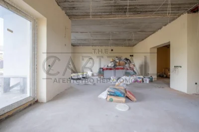 4-room house, 300 m² in the "Mezhrichya" estate, Oseshchina, Vyshorod district, with a pool