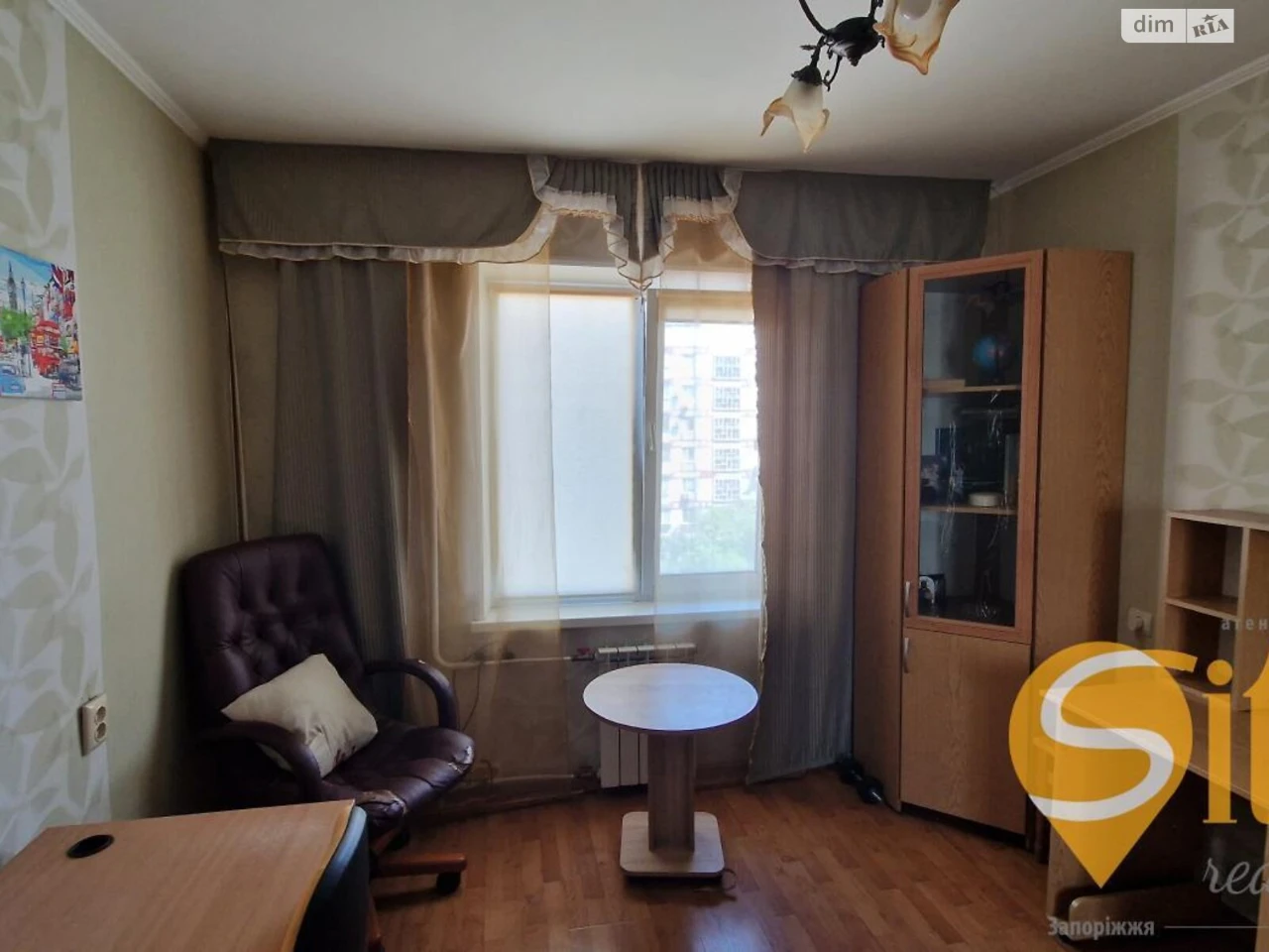 Продажа квартир Днепровский (Ленинский).