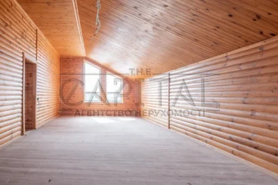 4-room house, 300 m² in the "Mezhrichya" estate, Oseshchina, Vyshorod district, with a pool