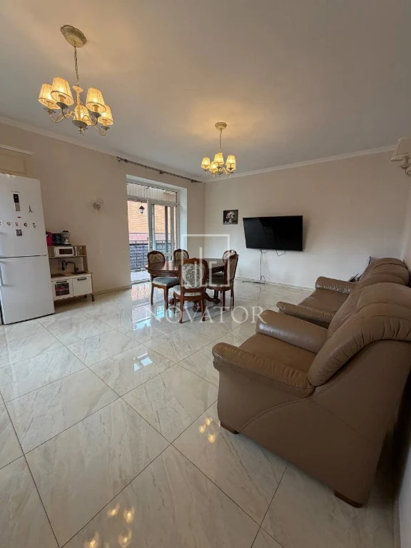 For Sale! House with renovation in Irpin. Furniture and appliances! Gas!