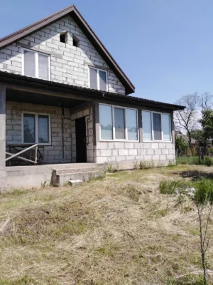 House for sale