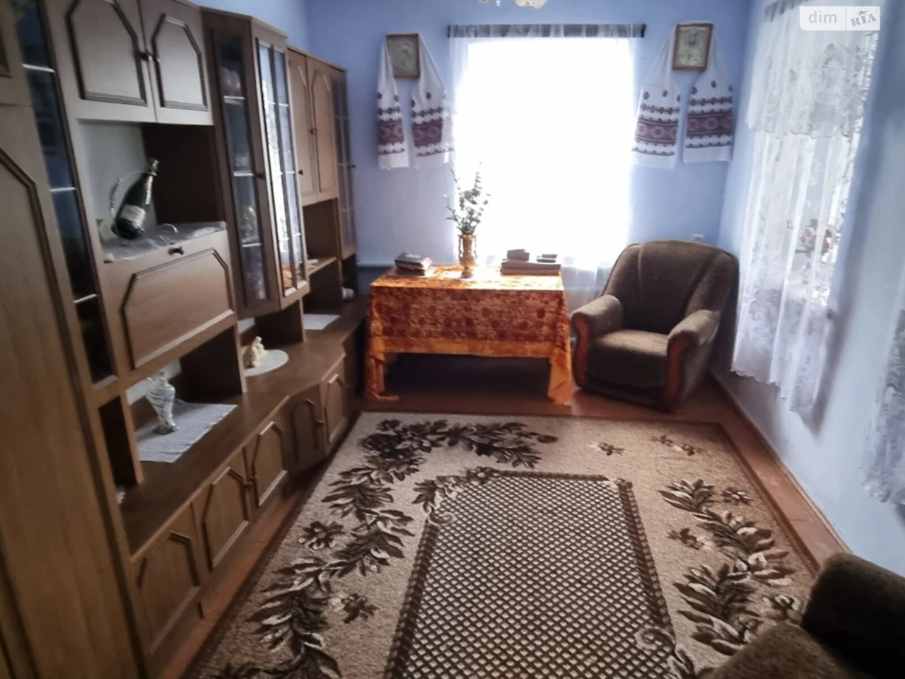 Продажа Дома