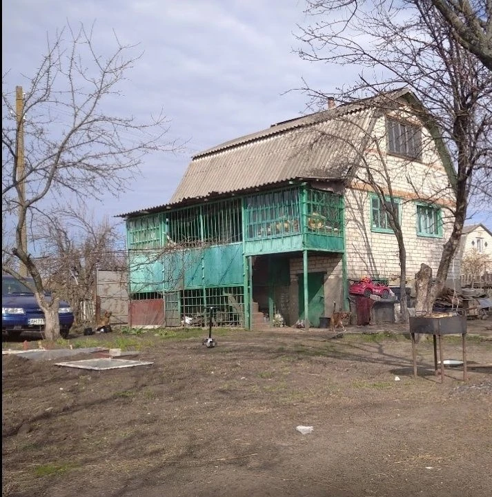 Продажа дачного участка