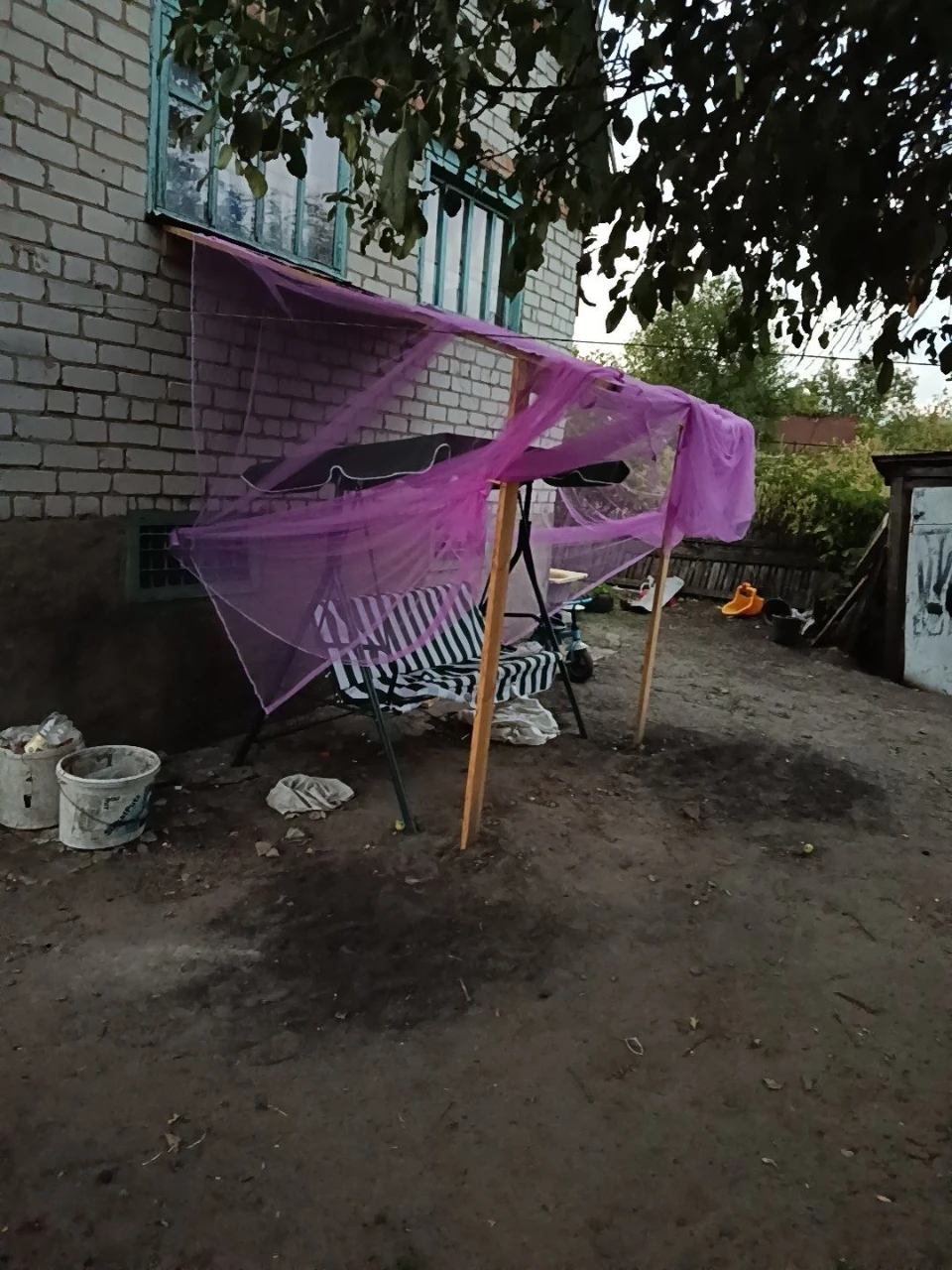 Продажа дачного участка