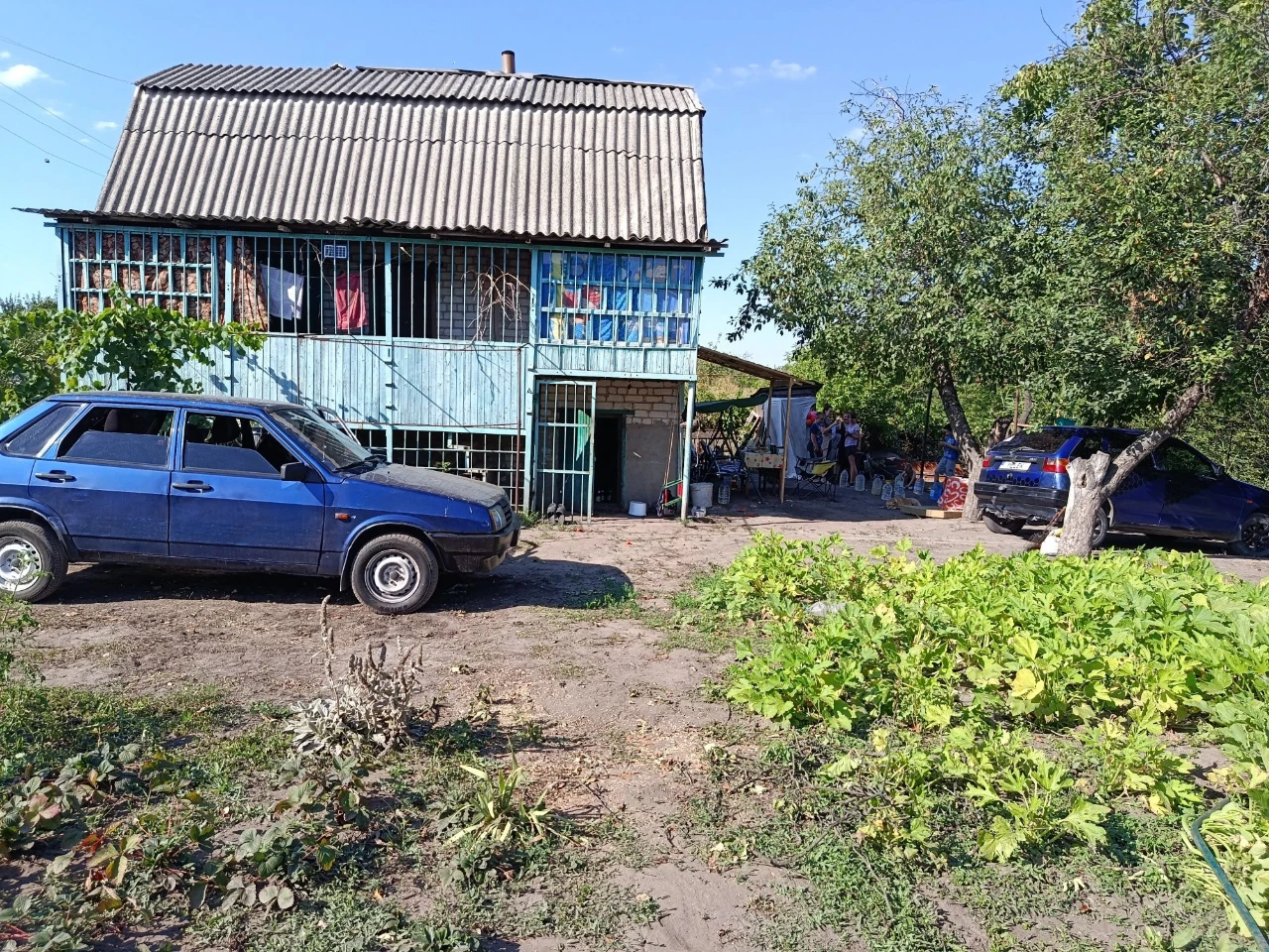 Продажа дачного участка