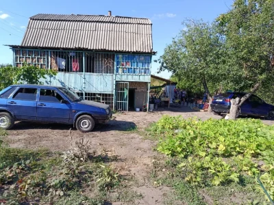 Продажа дачного участка
