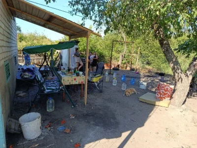 Продажа дачного участка