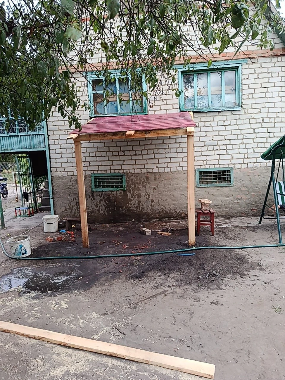 Продажа дачного участка