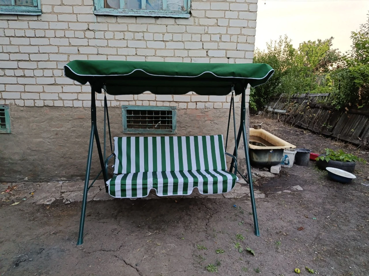 Продажа дачного участка