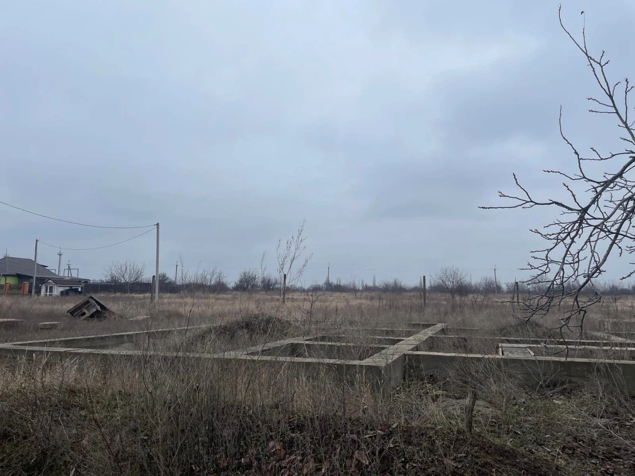 Land for sale