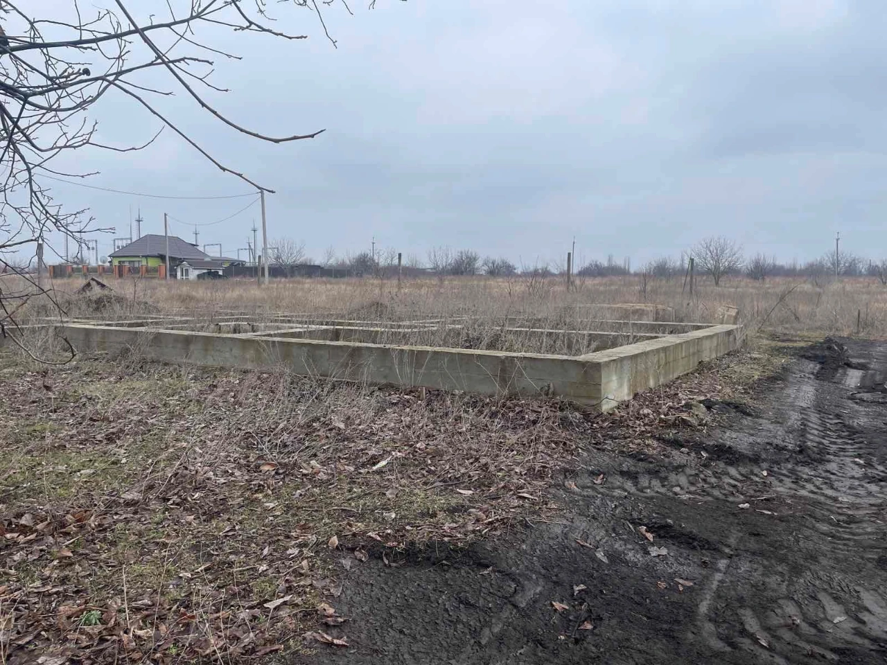 Land for sale