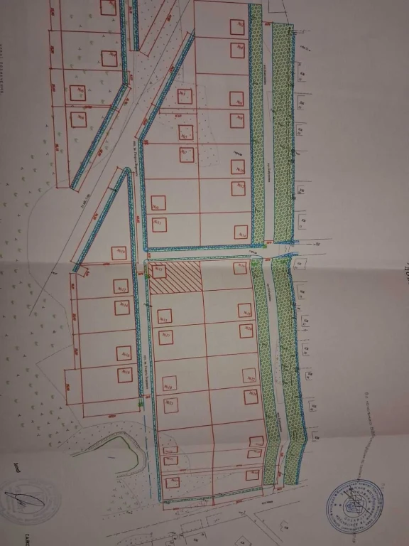 Земельна ділянка під будівництво, город 10 соток