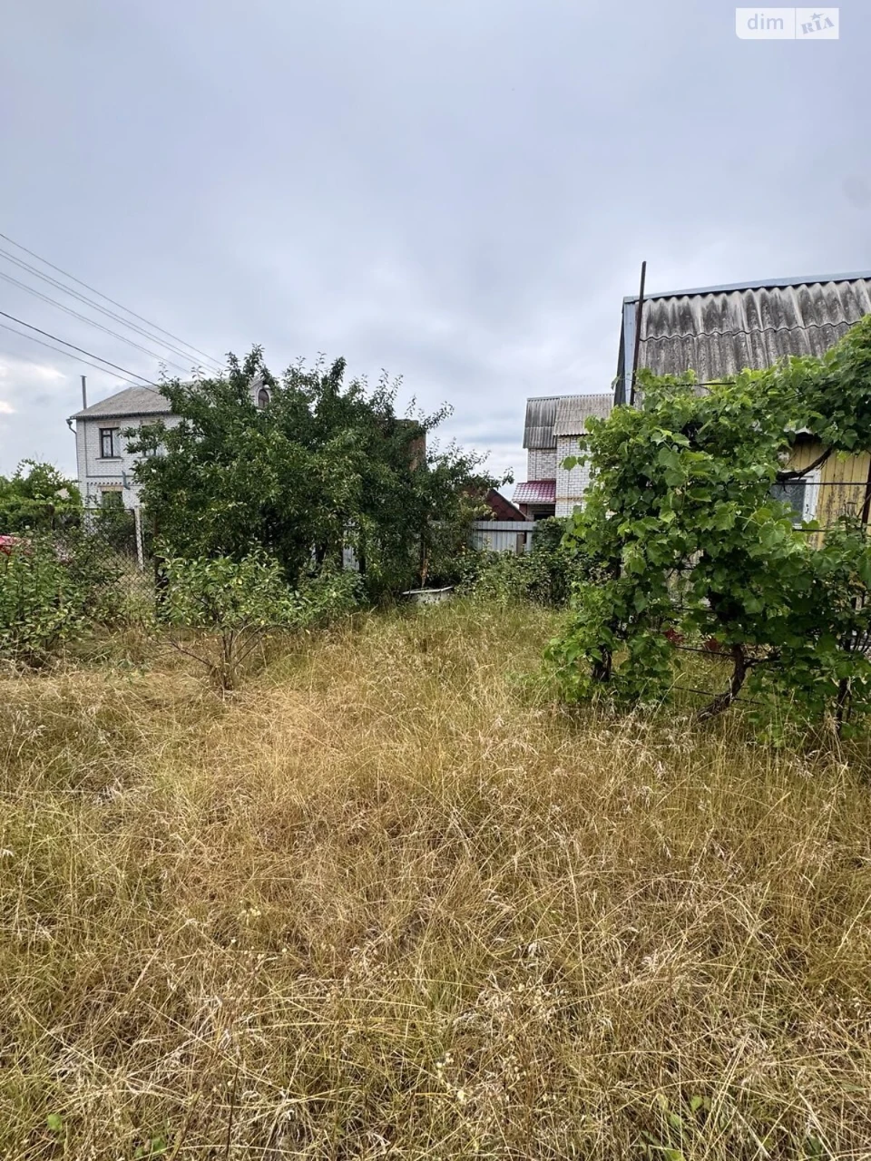 Продажа участка под жилую застройку