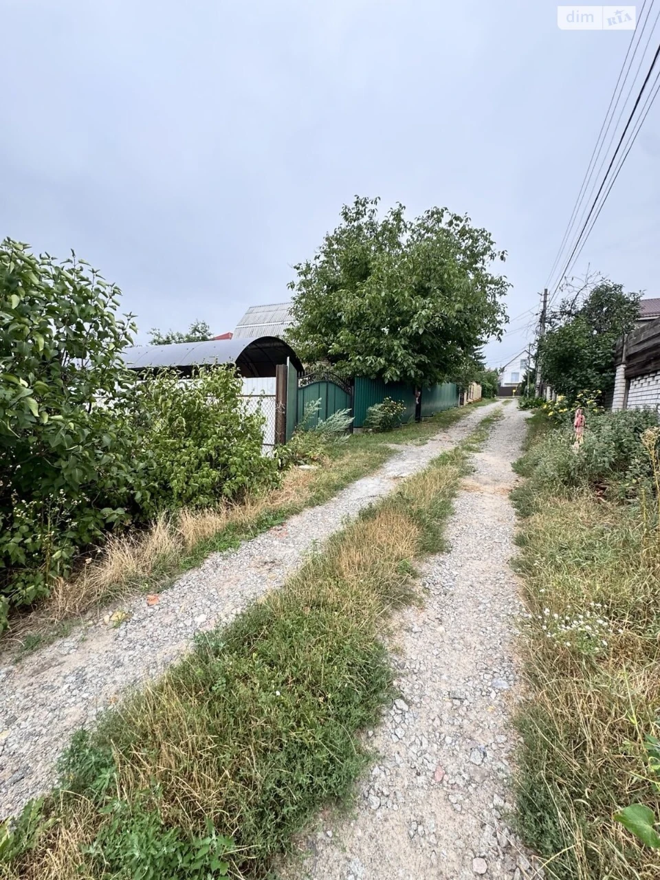 Продажа участка под жилую застройку