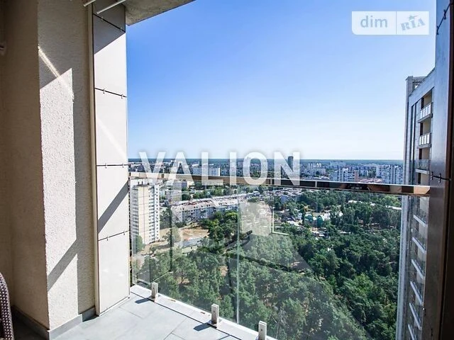 Sale of 1-room apartment 46.3 sq. m. on Knyazya Romana Mstislava Street