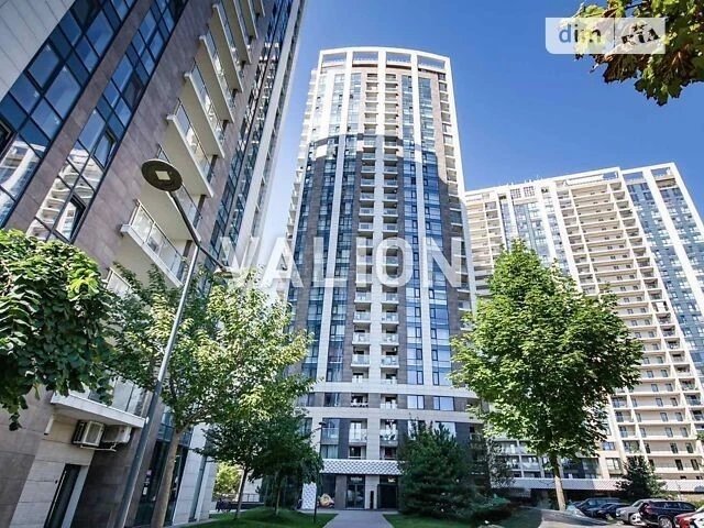Sale of 1-room apartment 46.3 sq. m. on Knyazya Romana Mstislava Street