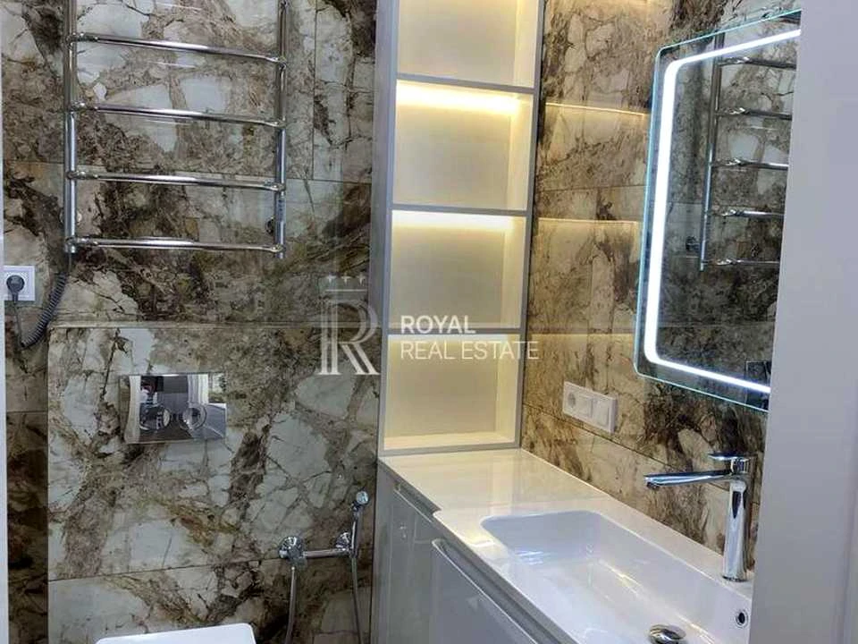 Будинок. Київ, вулиця Павла Потоцького