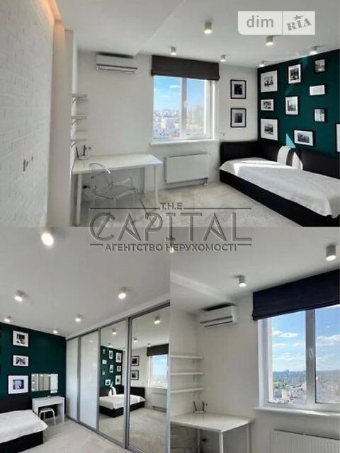 Sale of 3-room apartment 84 sq. m on Osvity street • ID 34742569